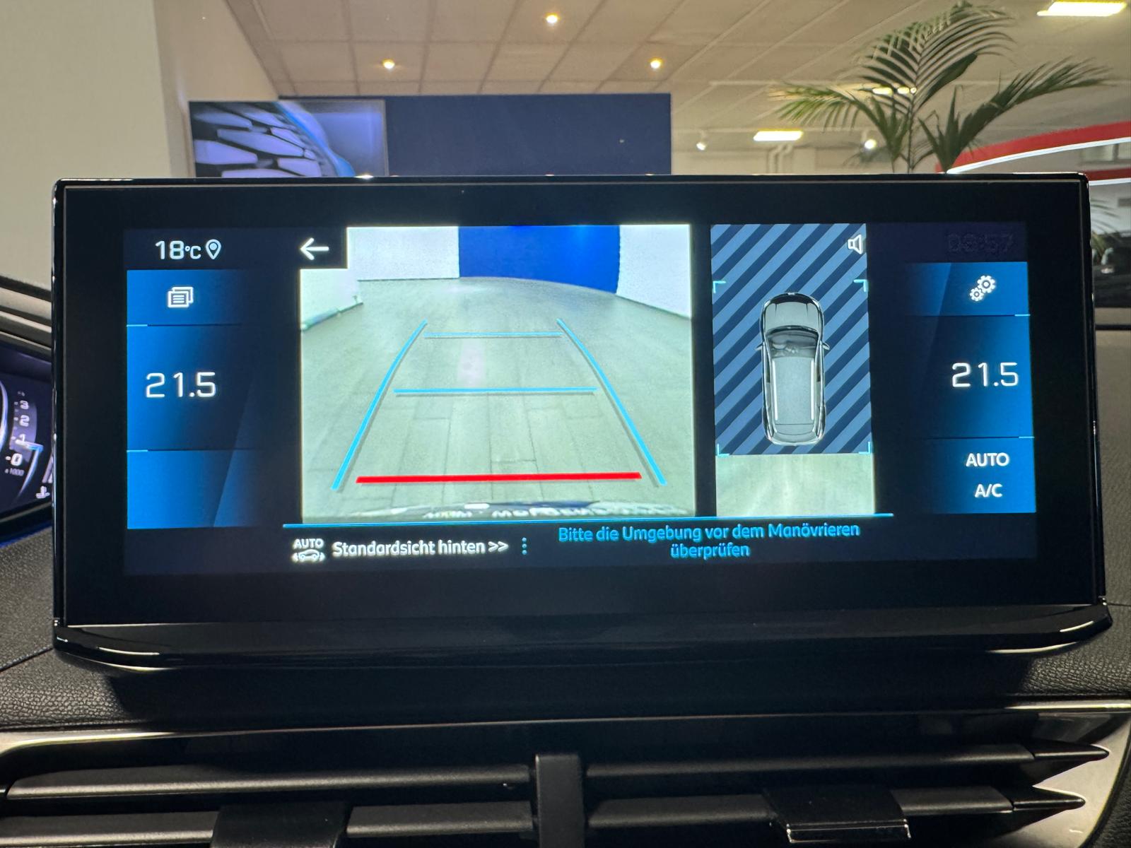 PEUGEOT 3008 1.2 PureTech GT-image-14