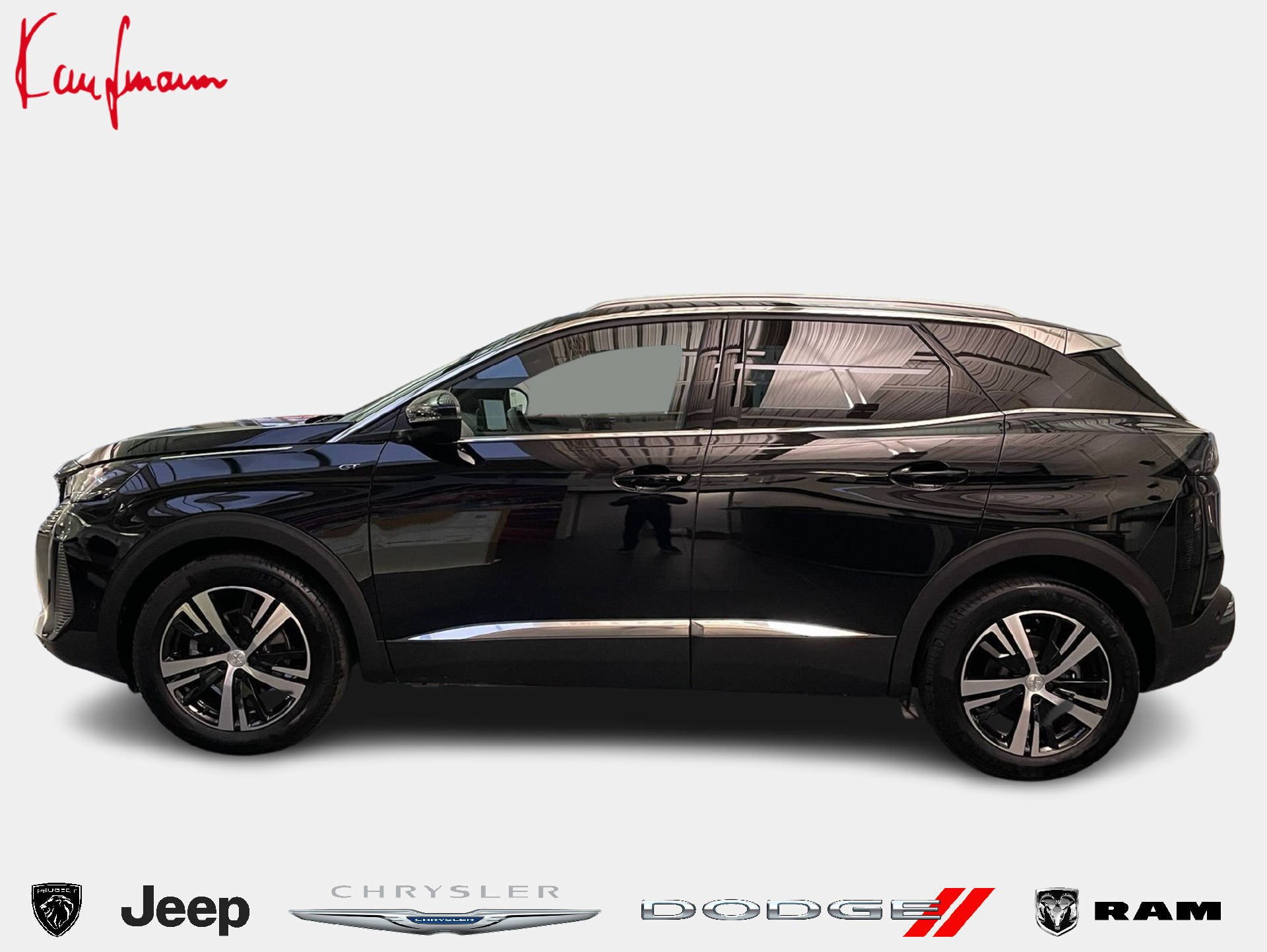 PEUGEOT 3008 1.2 PureTech GT-image-2