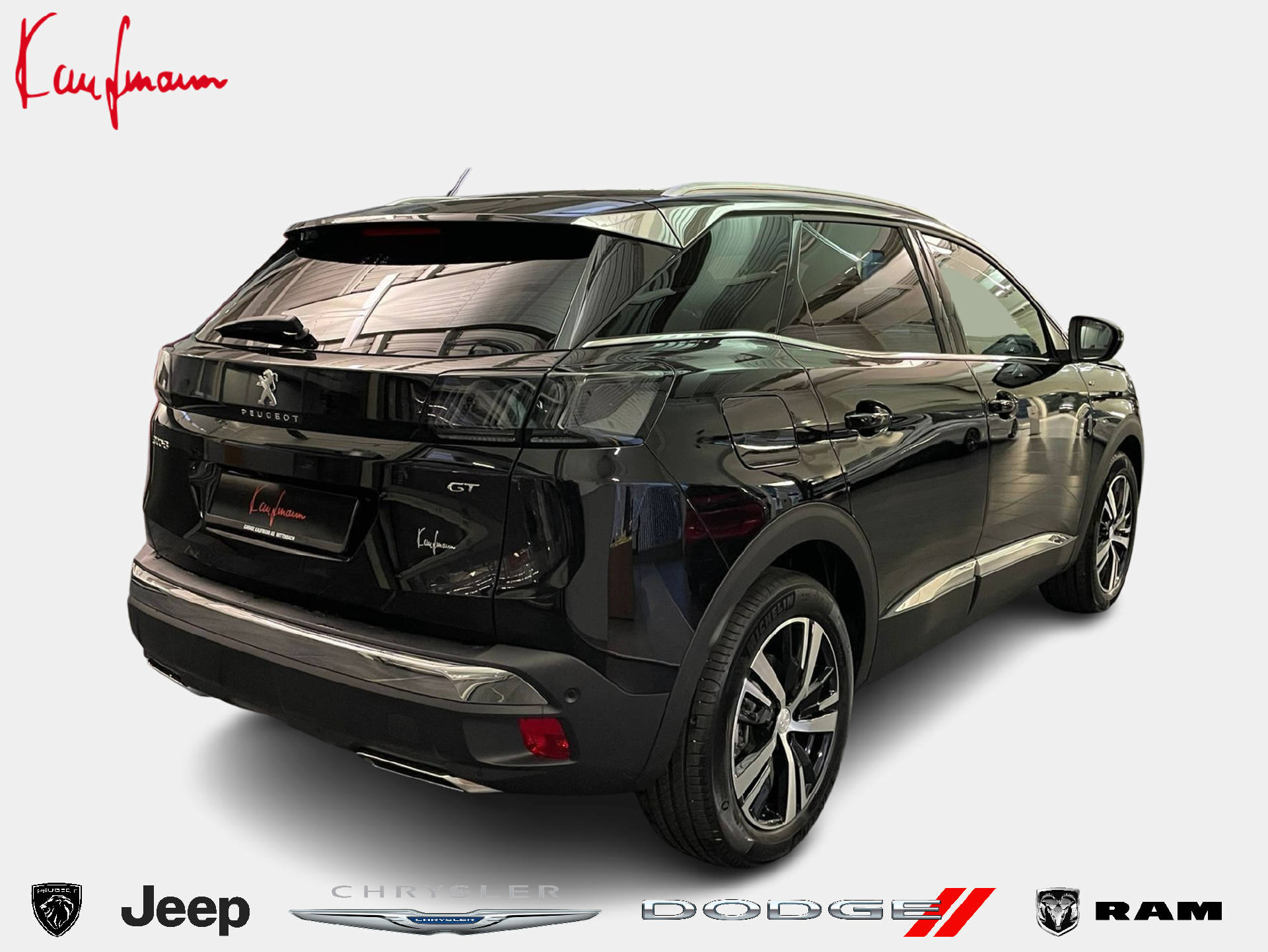 PEUGEOT 3008 1.2 PureTech GT-image-3