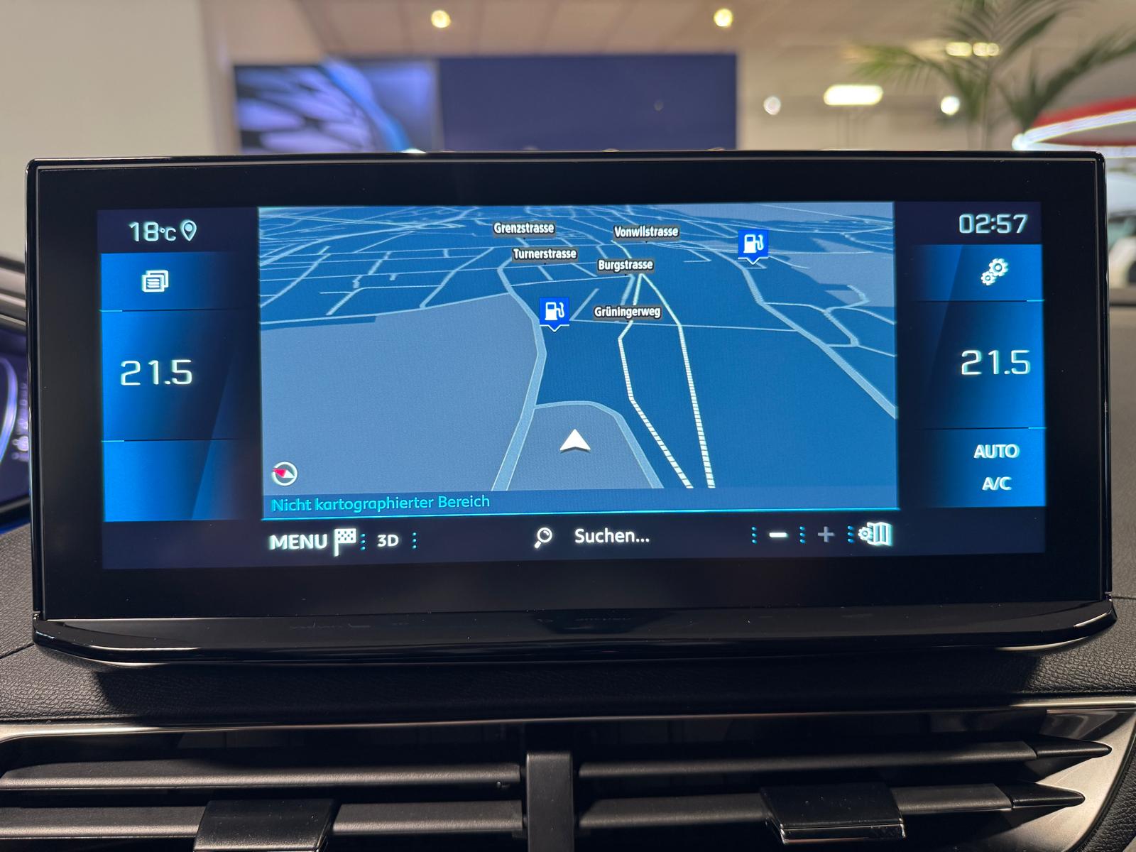 PEUGEOT 3008 1.2 PureTech GT-image-13