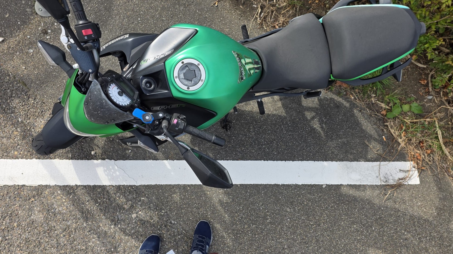 KAWASAKI ER-6-image-3