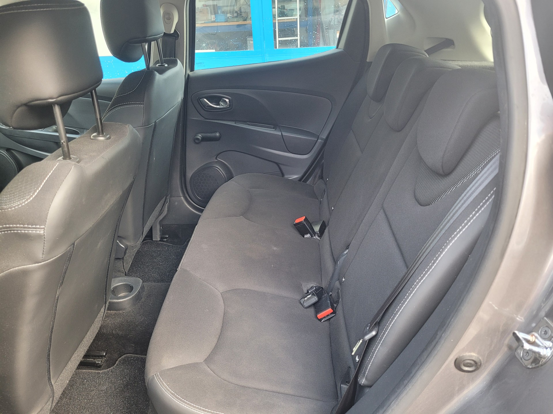 RENAULT Clio 0.9 12V Expression-image-10