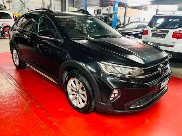 VW Taigo 1.0 TSI Life DSG-image-8