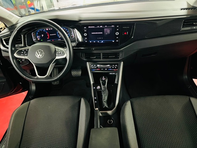 VW Taigo 1.0 TSI Life DSG-image-13