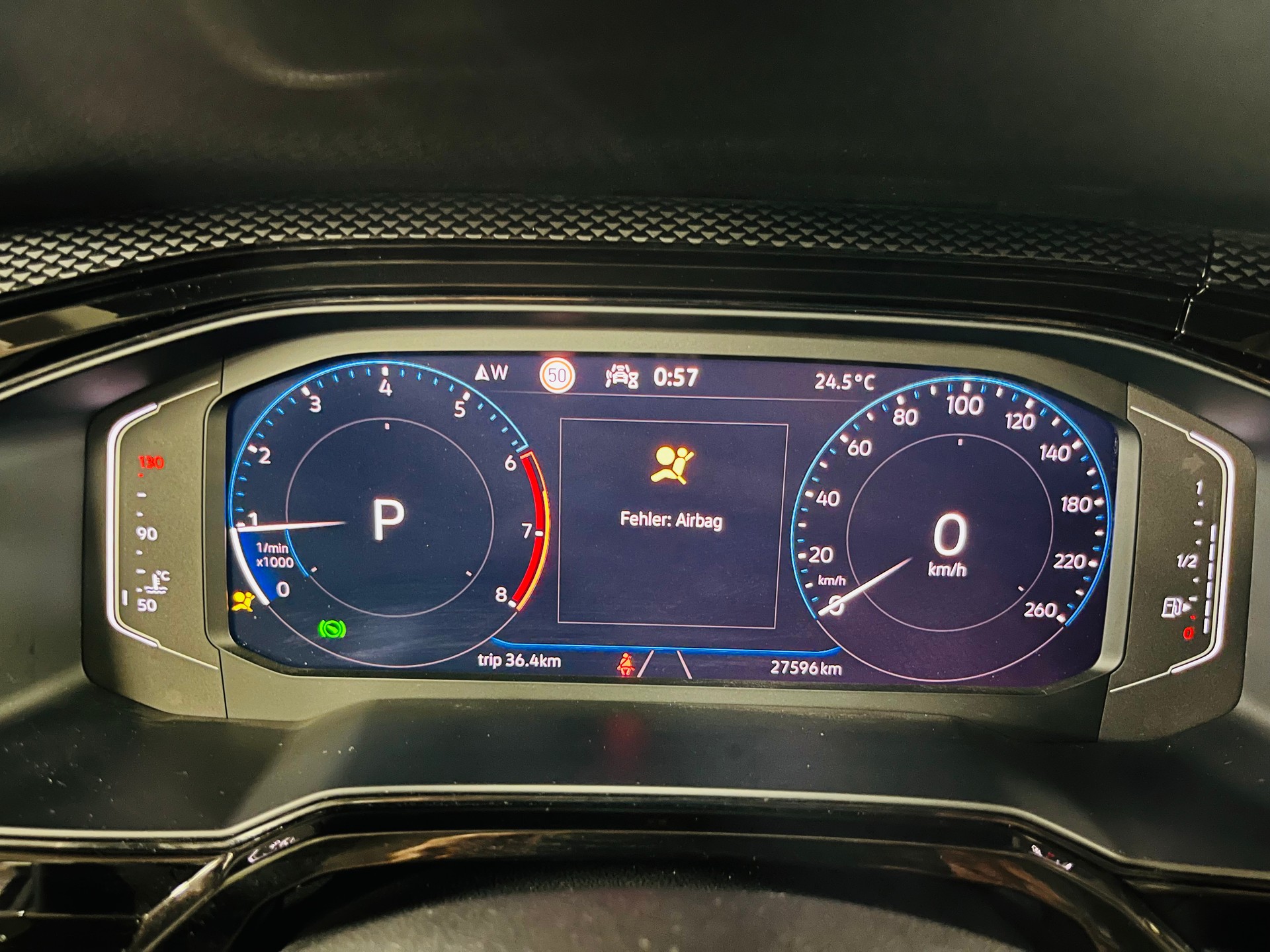 VW Taigo 1.0 TSI Life DSG-image-15