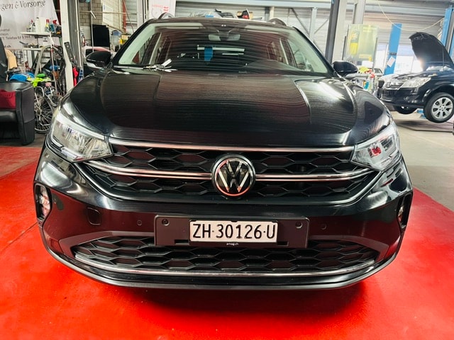 VW Taigo 1.0 TSI Life DSG-image-6