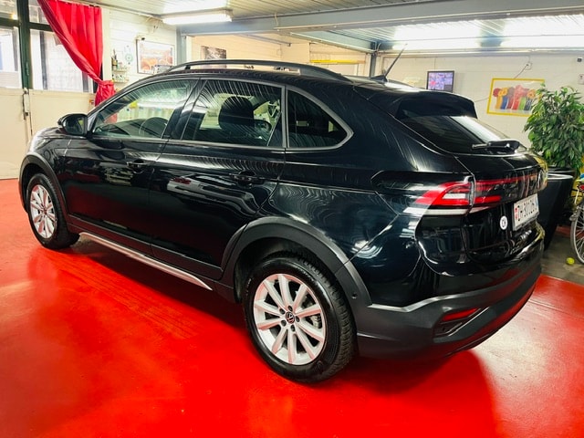 VW Taigo 1.0 TSI Life DSG-image-3
