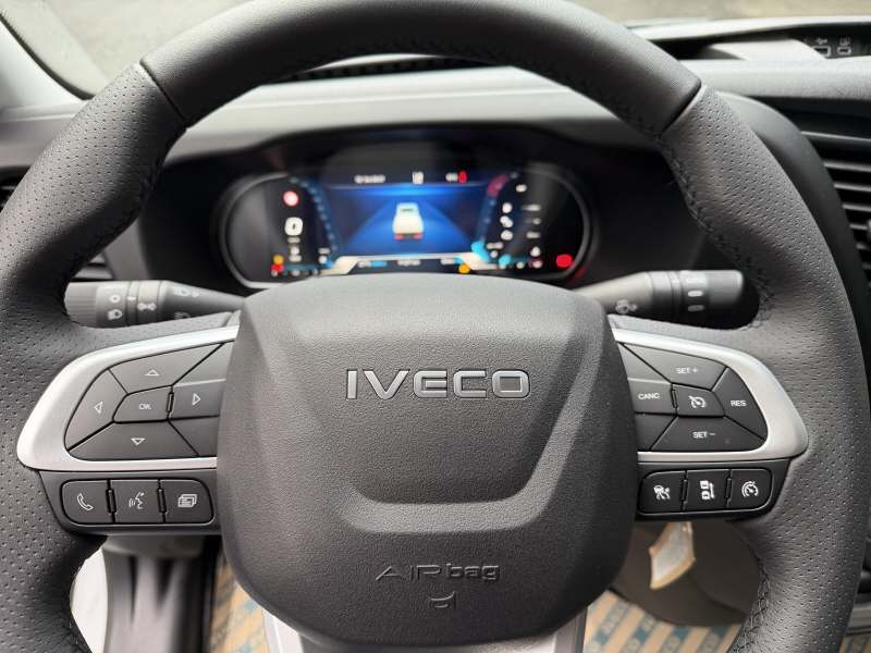 IVECO Daily 35 S 18HA8 K.-Ch. 3750 3.0 HPI 176-image-7