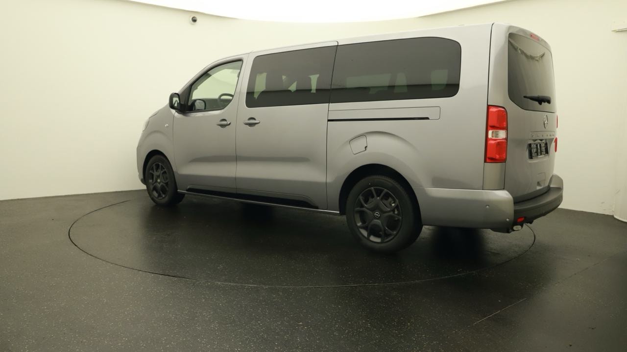 OPEL Zafira 2.2 CDTI XL Edition A-showroom-element-2
