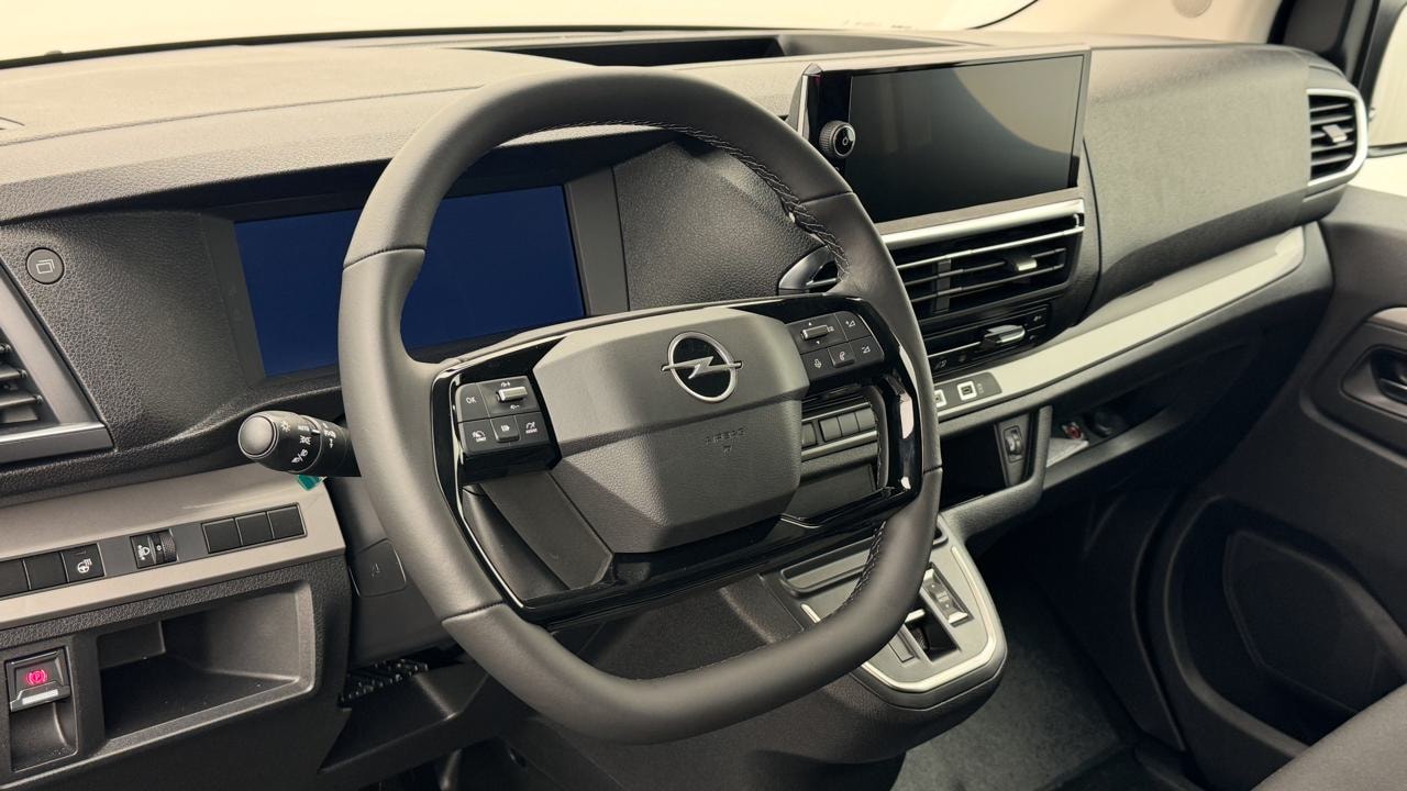 OPEL Zafira 2.2 CDTI XL Edition A-image-6