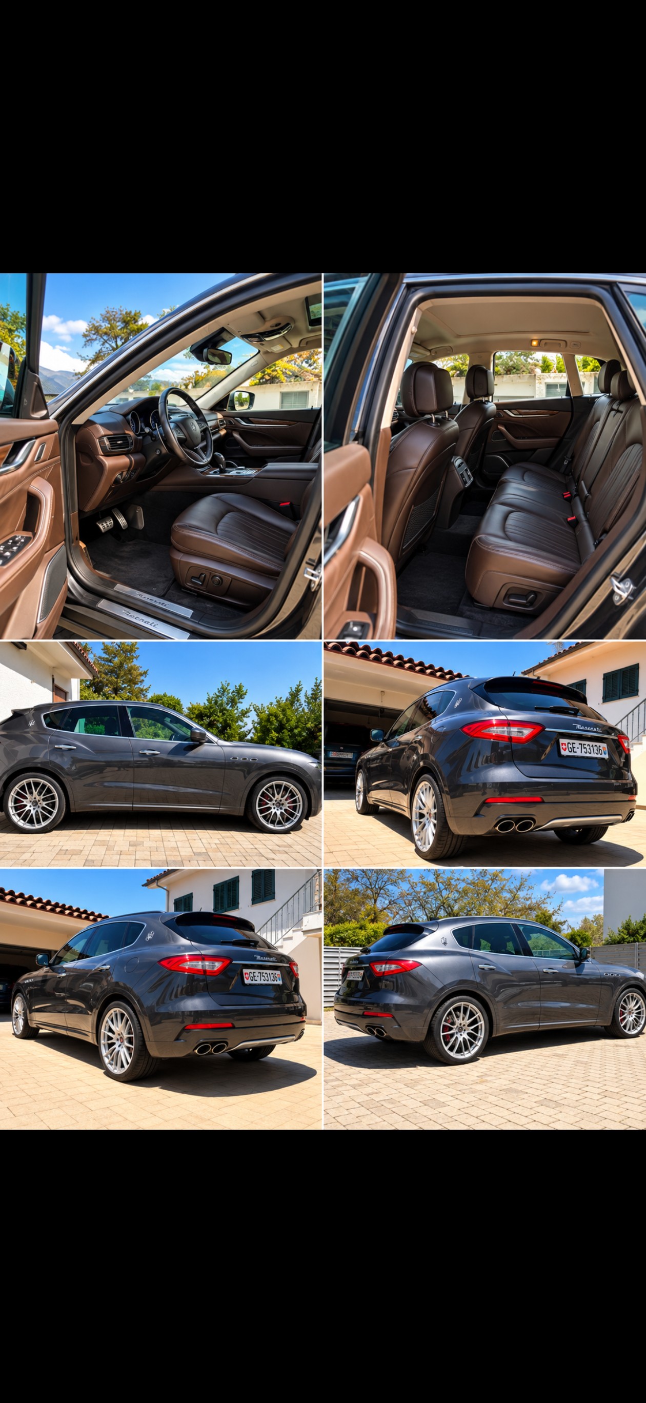 MASERATI 3.0 V6 S-image-1
