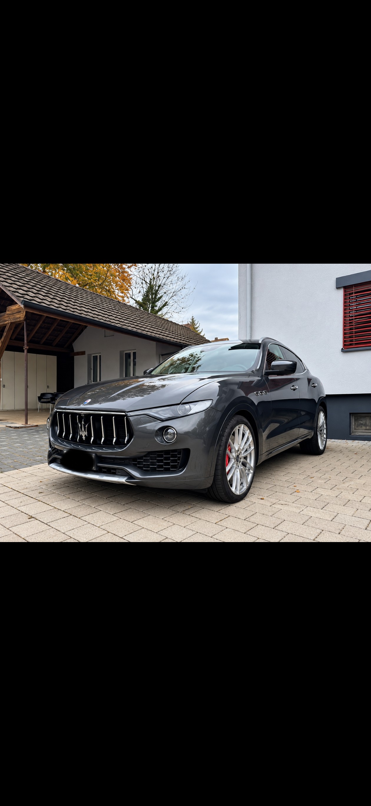 MASERATI 3.0 V6 S-image-5