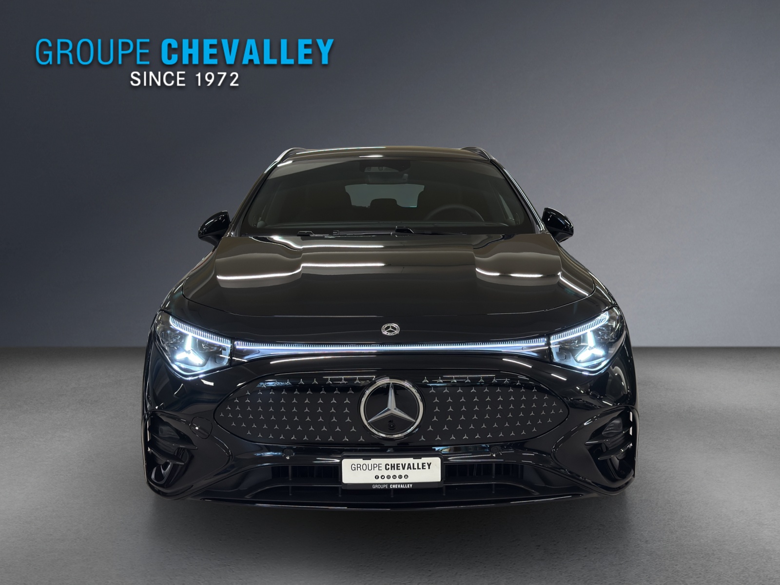 MERCEDES-BENZ CLA 350 4M Shooting Brake électrique-showroom-element-3