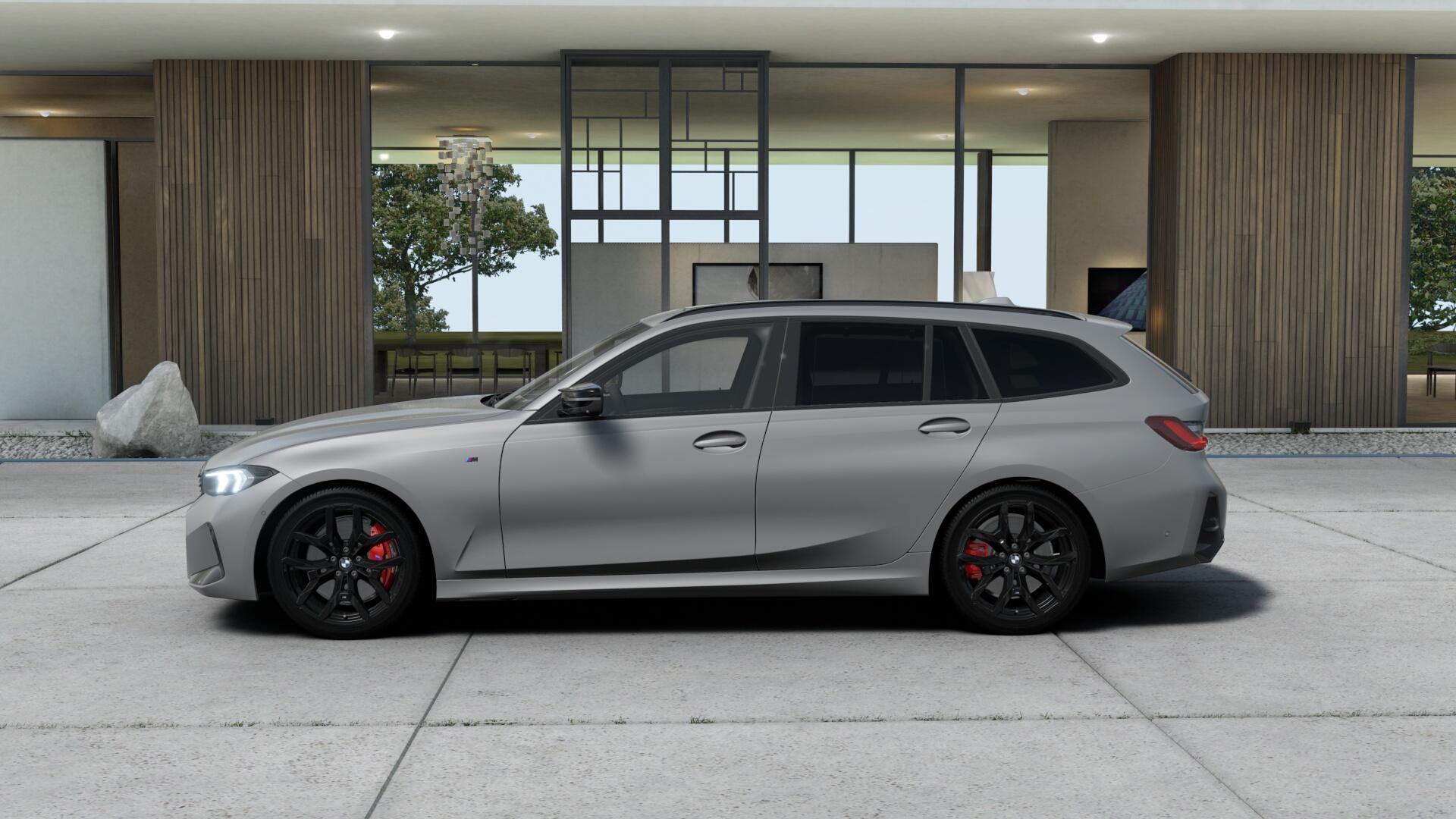 BMW 3er Reihe G21 Touring M340i xDrive-image-1