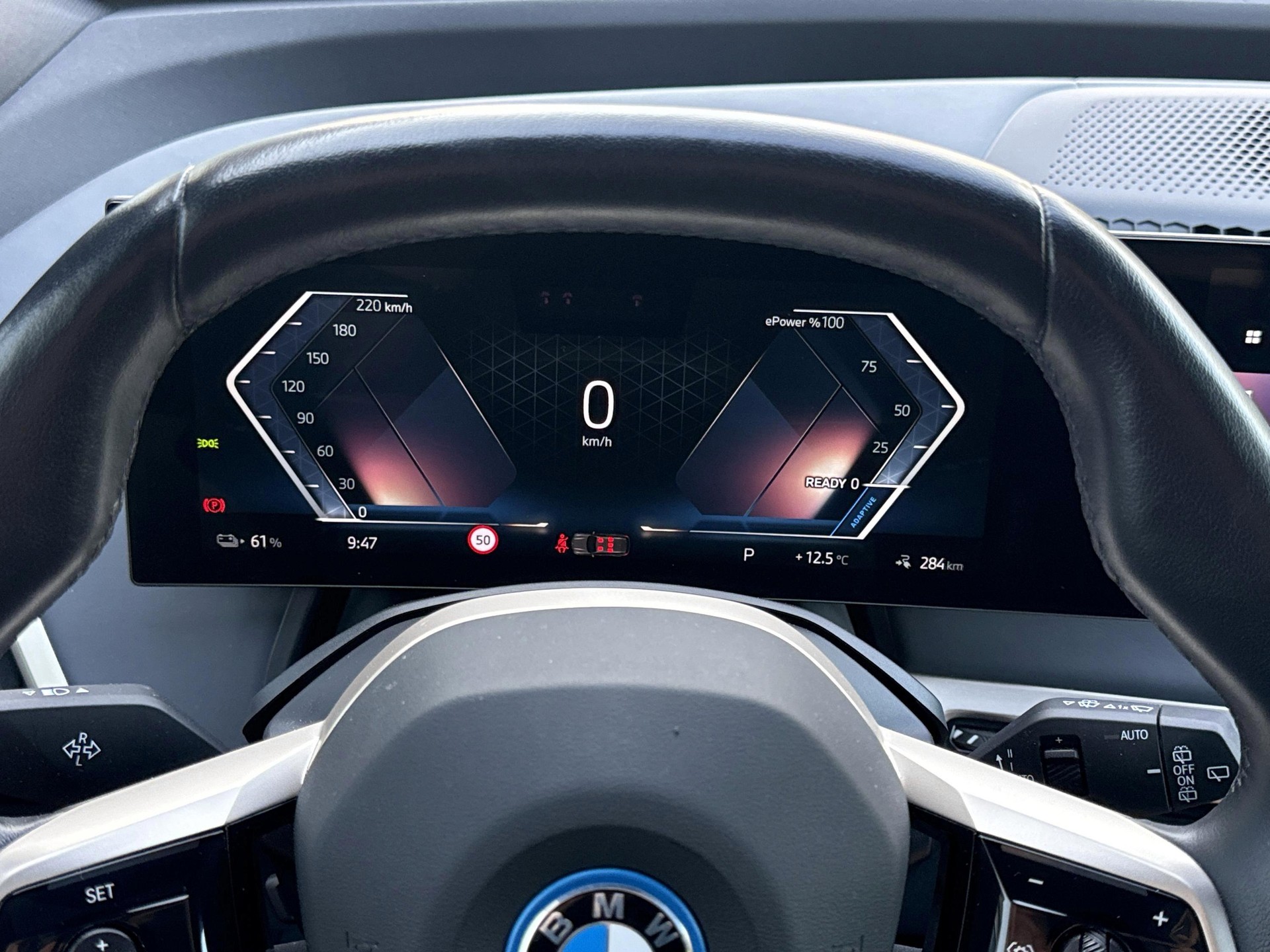 BMW iX xDrive50-image-14
