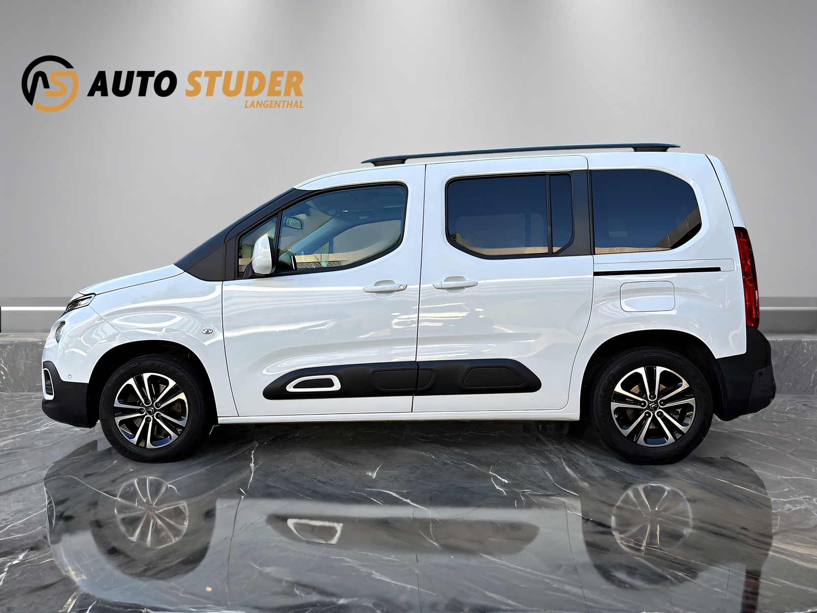 CITROEN Berlingo 1.5 BlueHDi 130 Shine-image-7