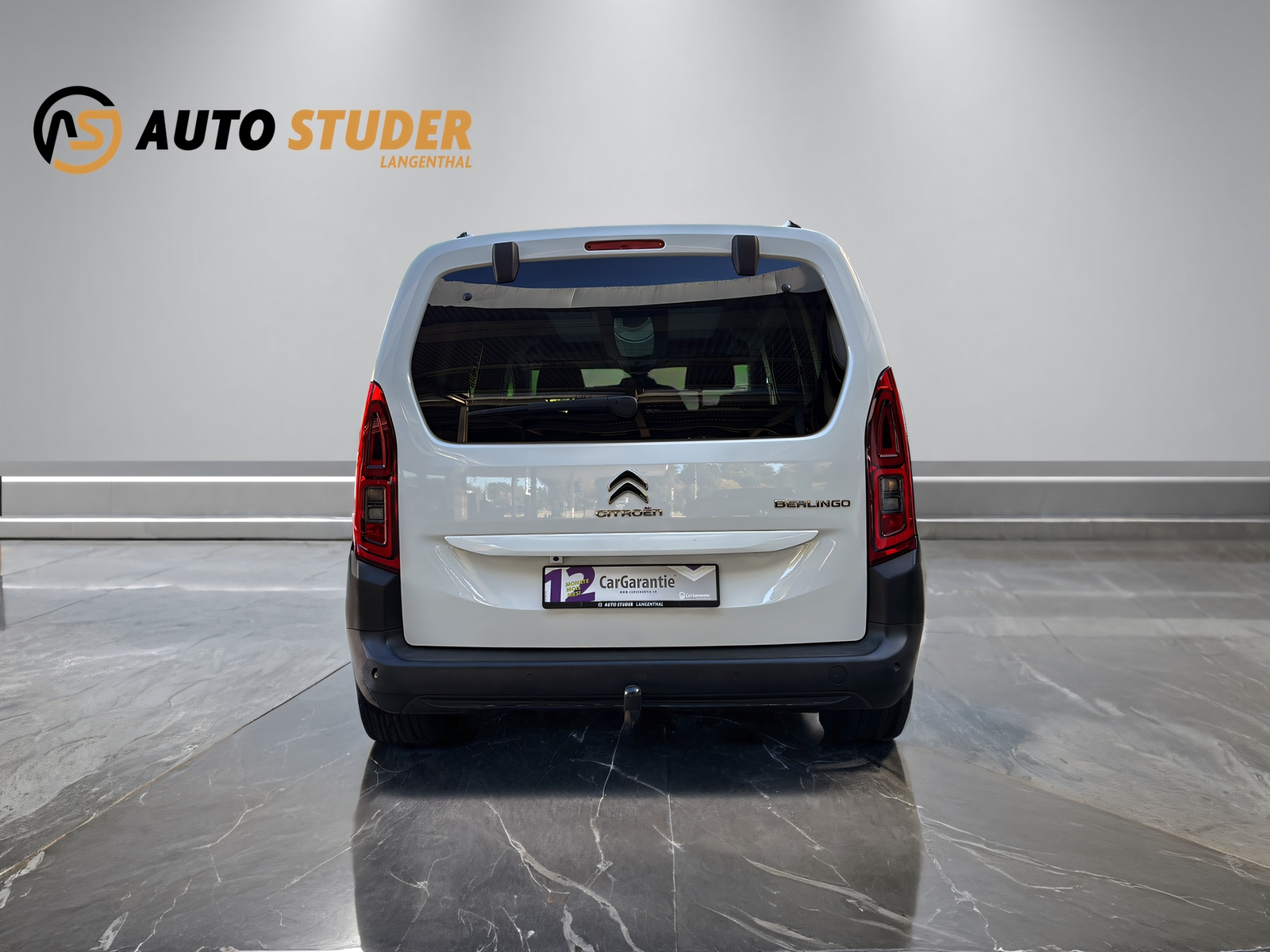 CITROEN Berlingo 1.5 BlueHDi 130 Shine-image-9