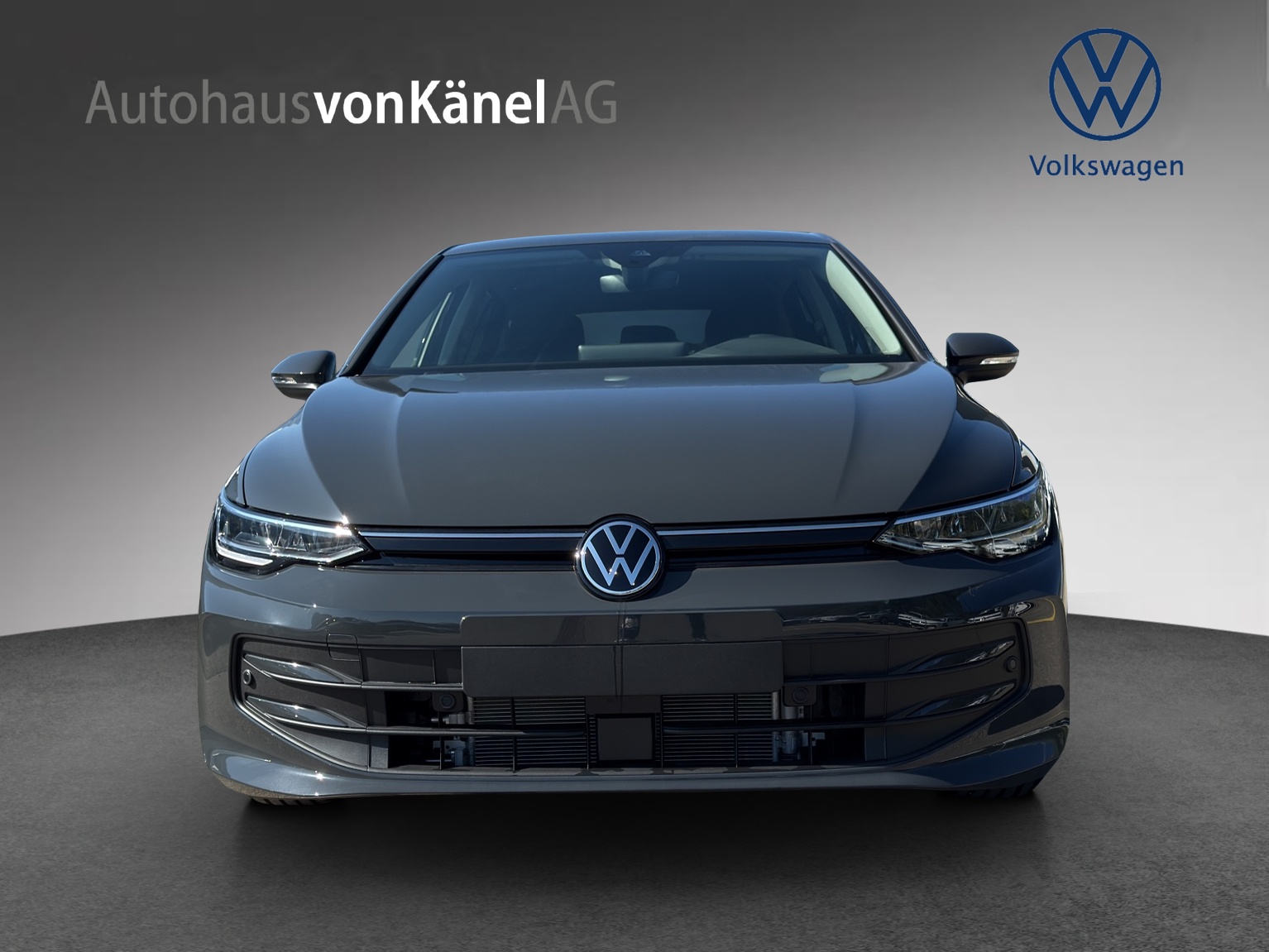 VW Golf 1.5 e TSI mHEV United DSG-image-3