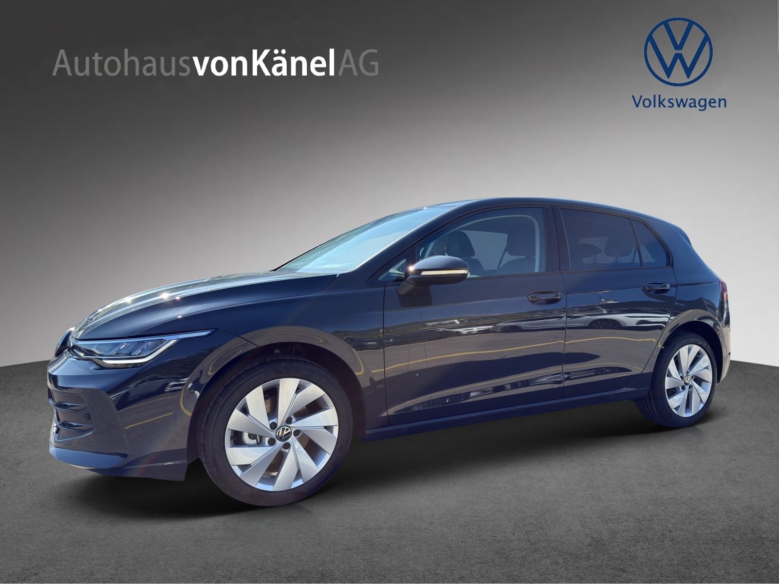 VW Golf 1.5 e TSI mHEV United DSG