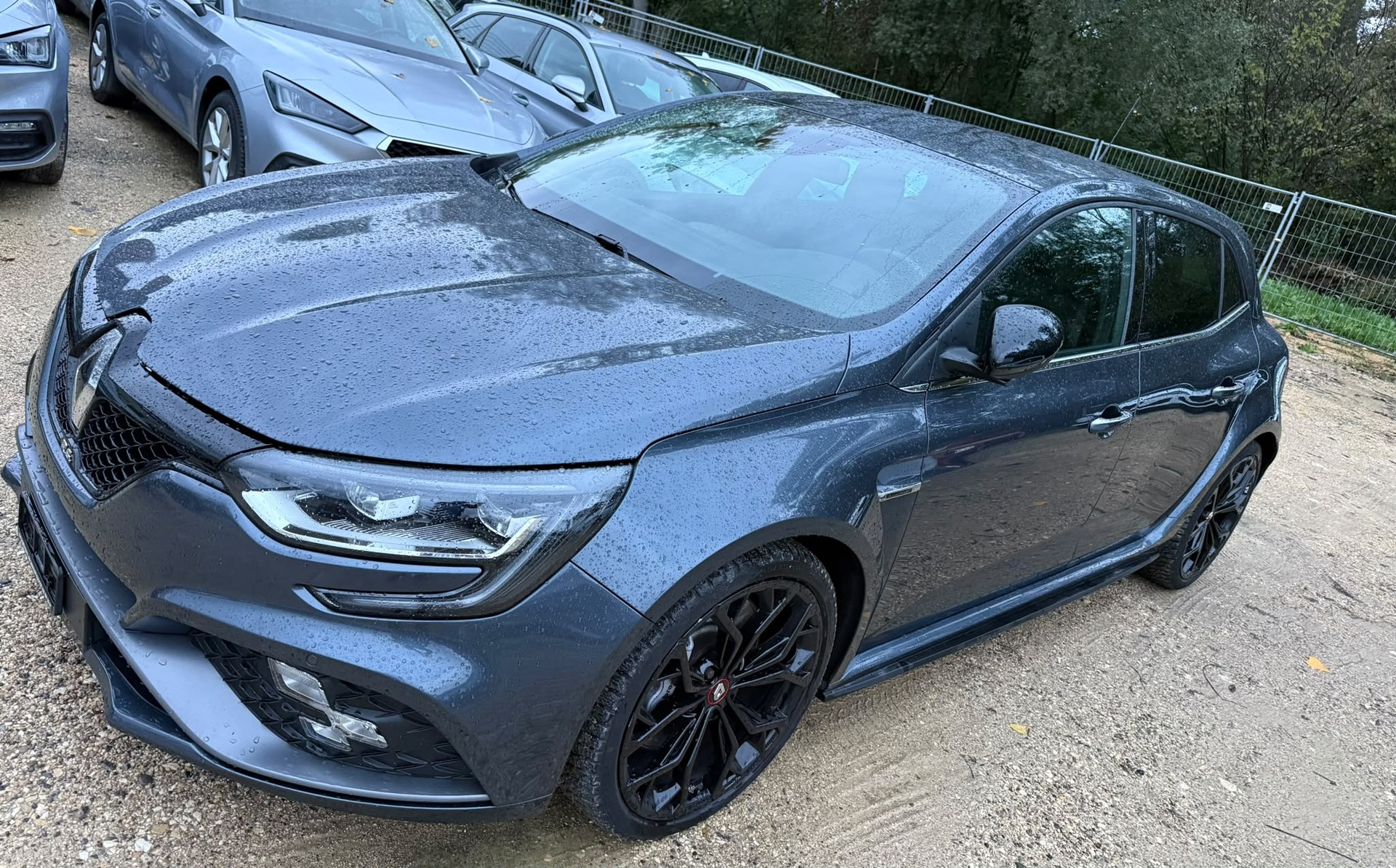 RENAULT Mégane RS 280 EDC-image-0