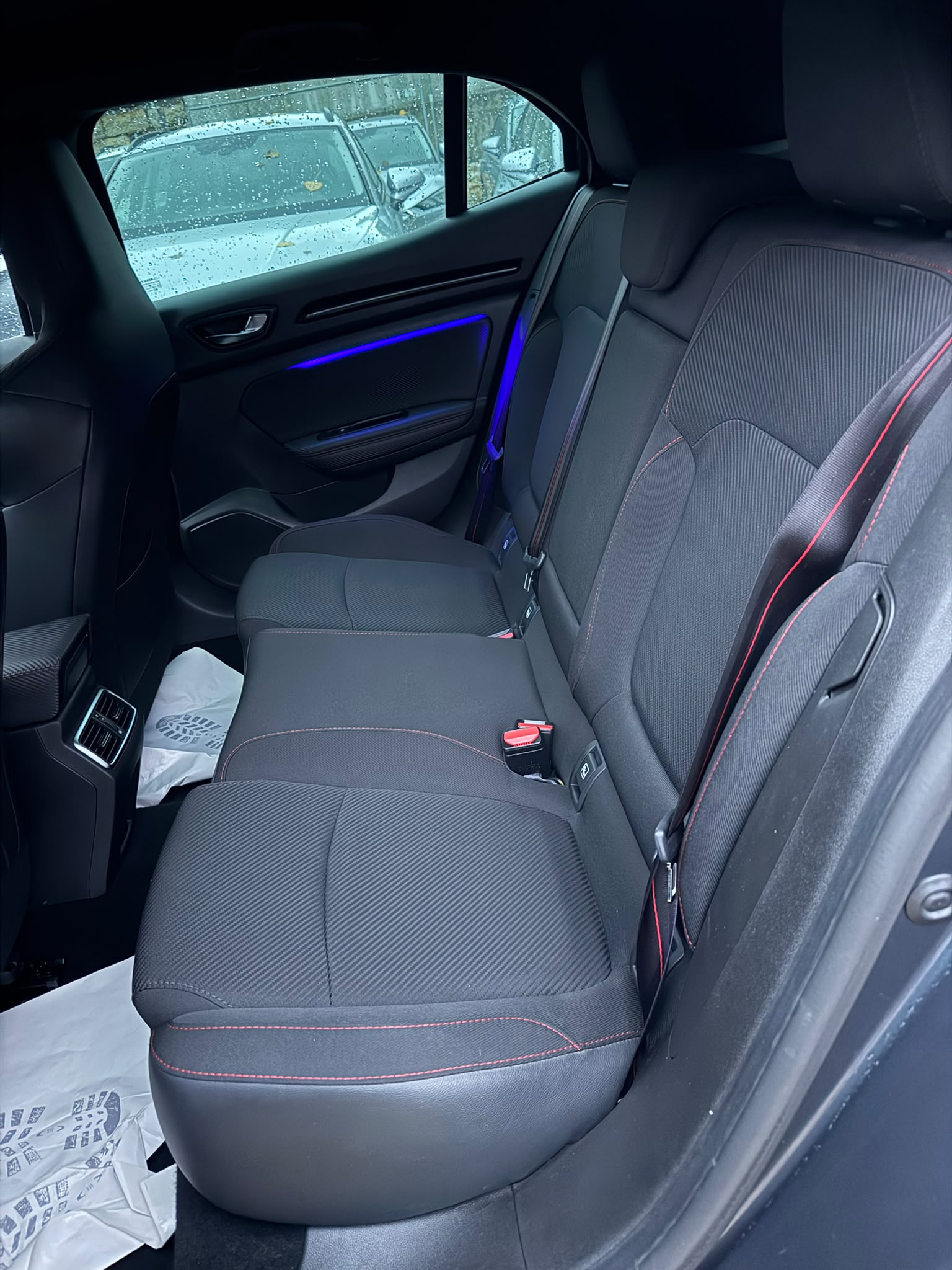 RENAULT Mégane RS 280 EDC-image-9