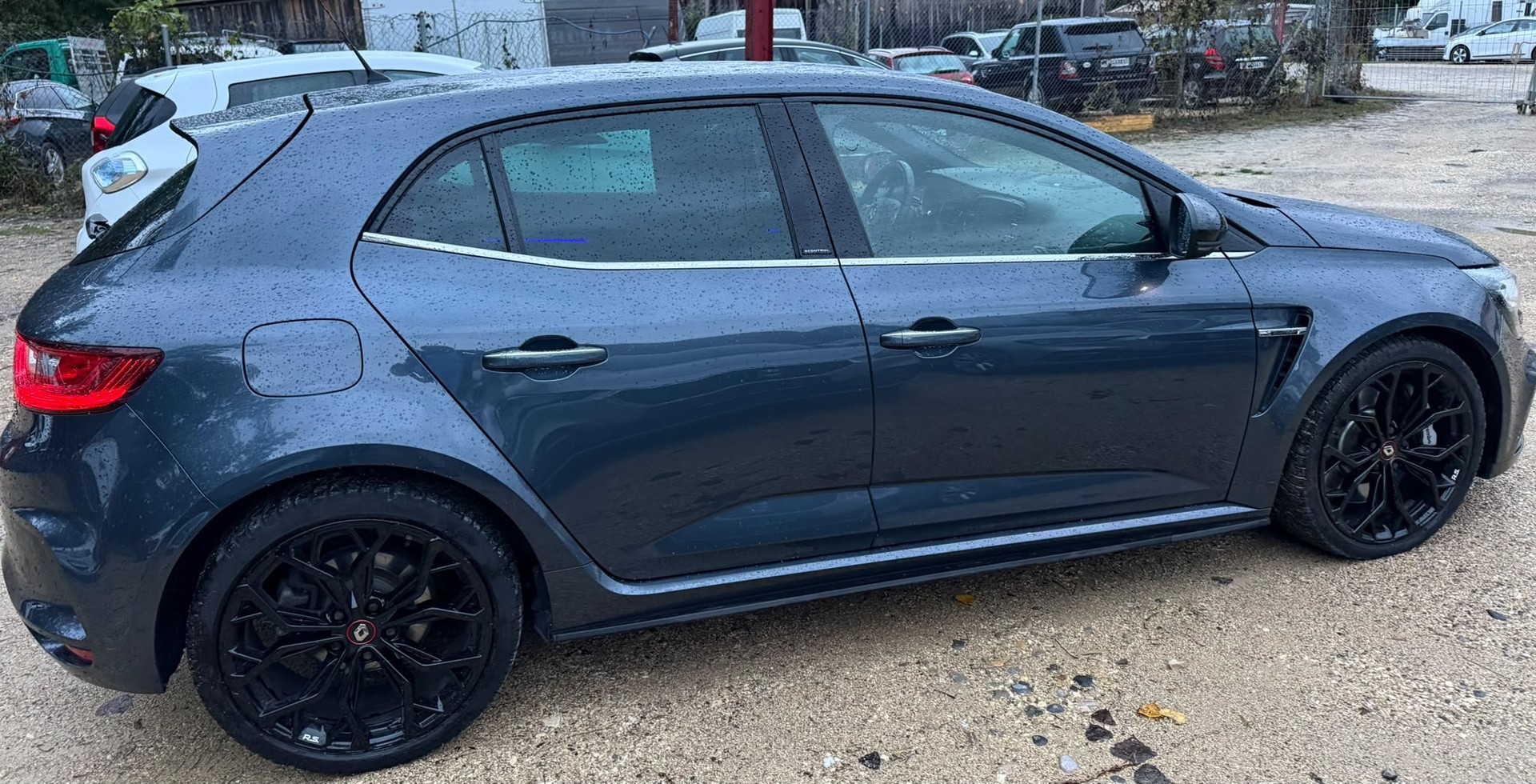 RENAULT Mégane RS 280 EDC-image-5