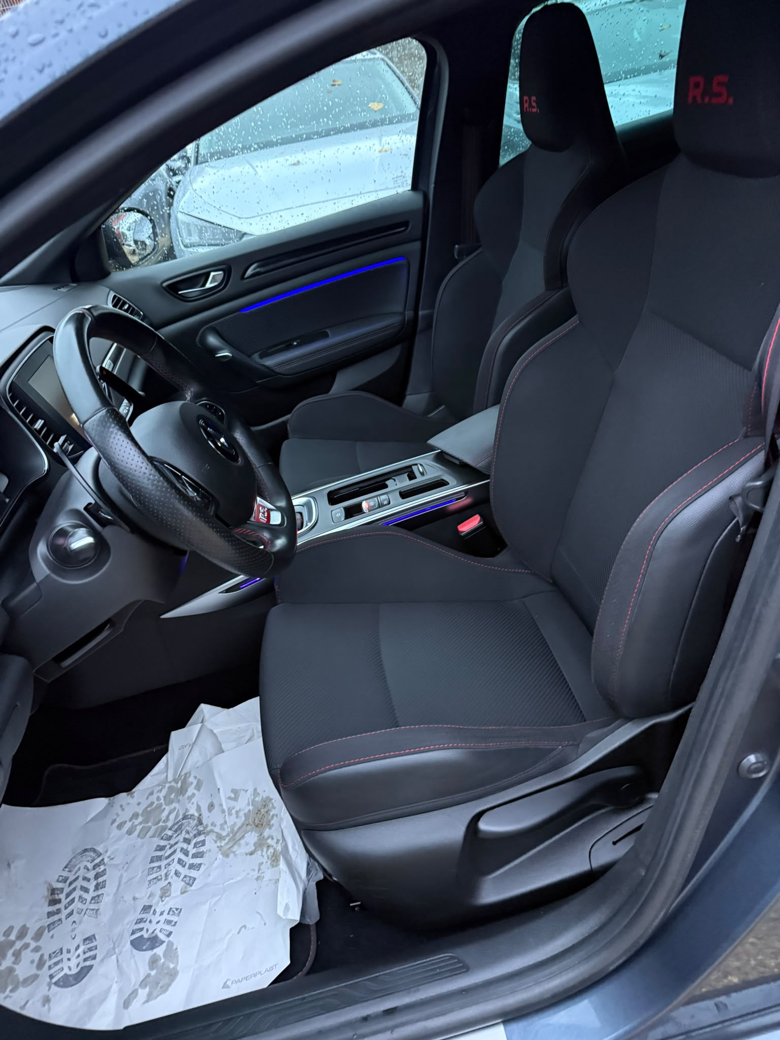 RENAULT Mégane RS 280 EDC-image-11