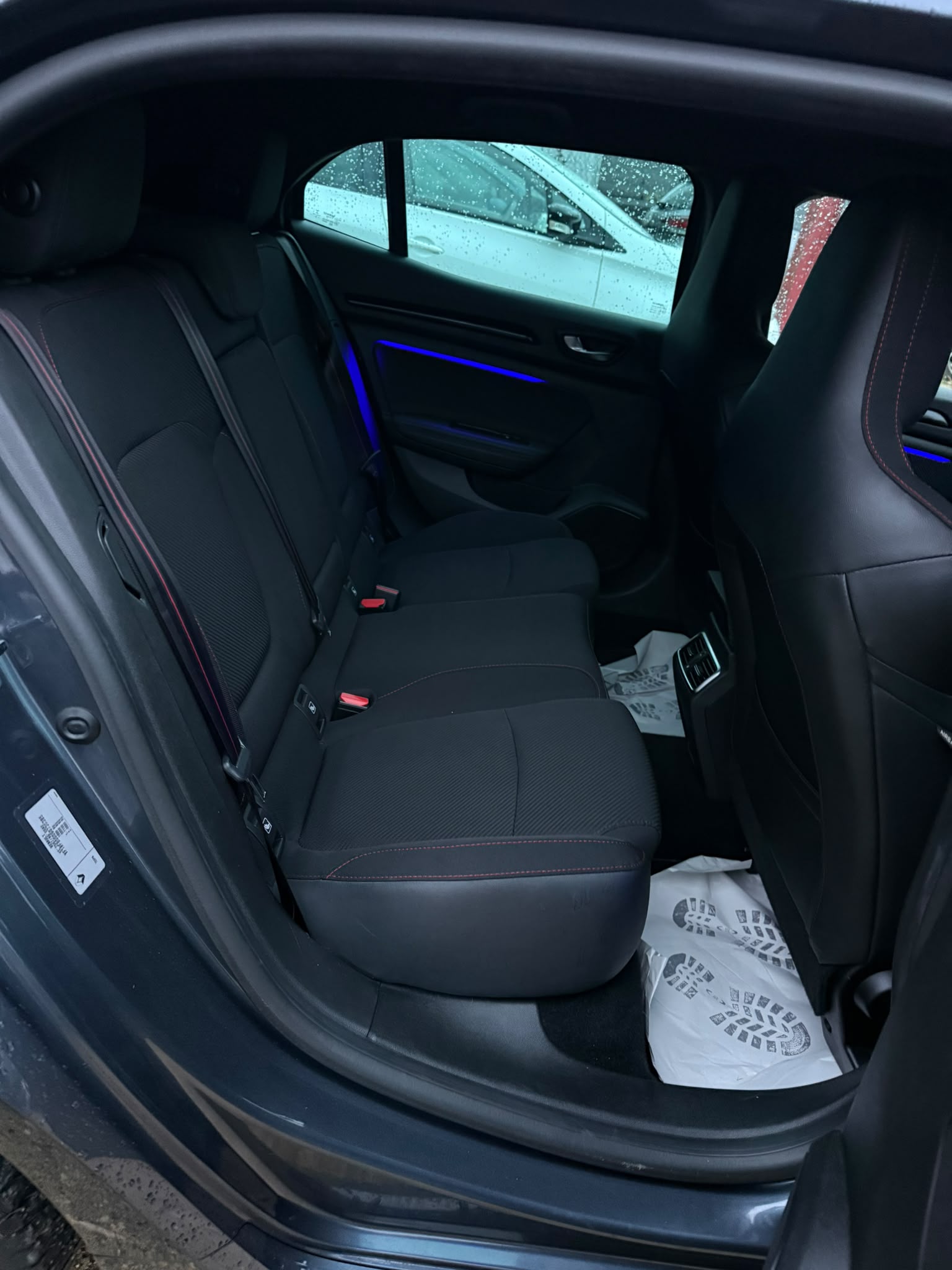 RENAULT Mégane RS 280 EDC-image-10