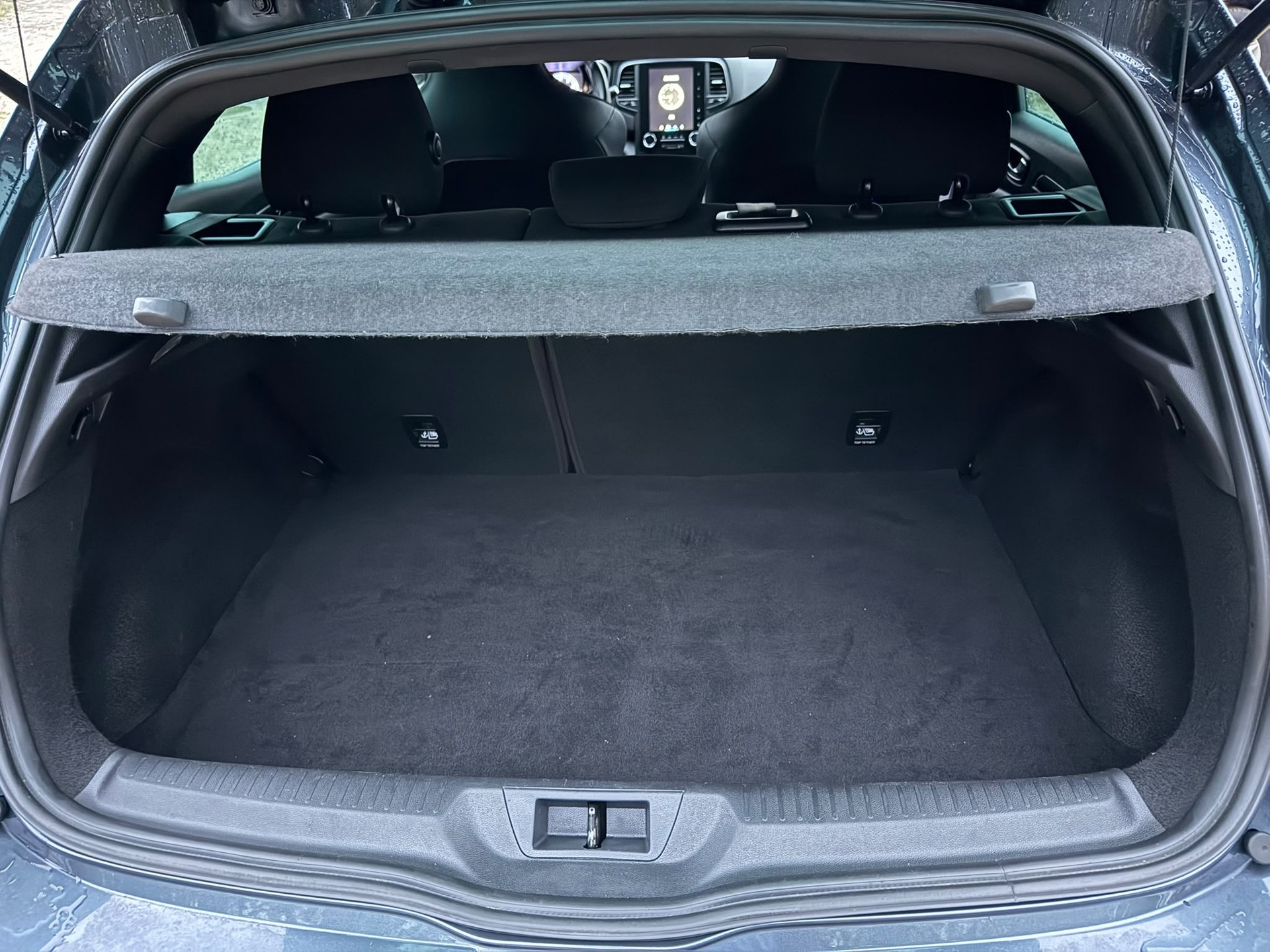 RENAULT Mégane RS 280 EDC-image-8