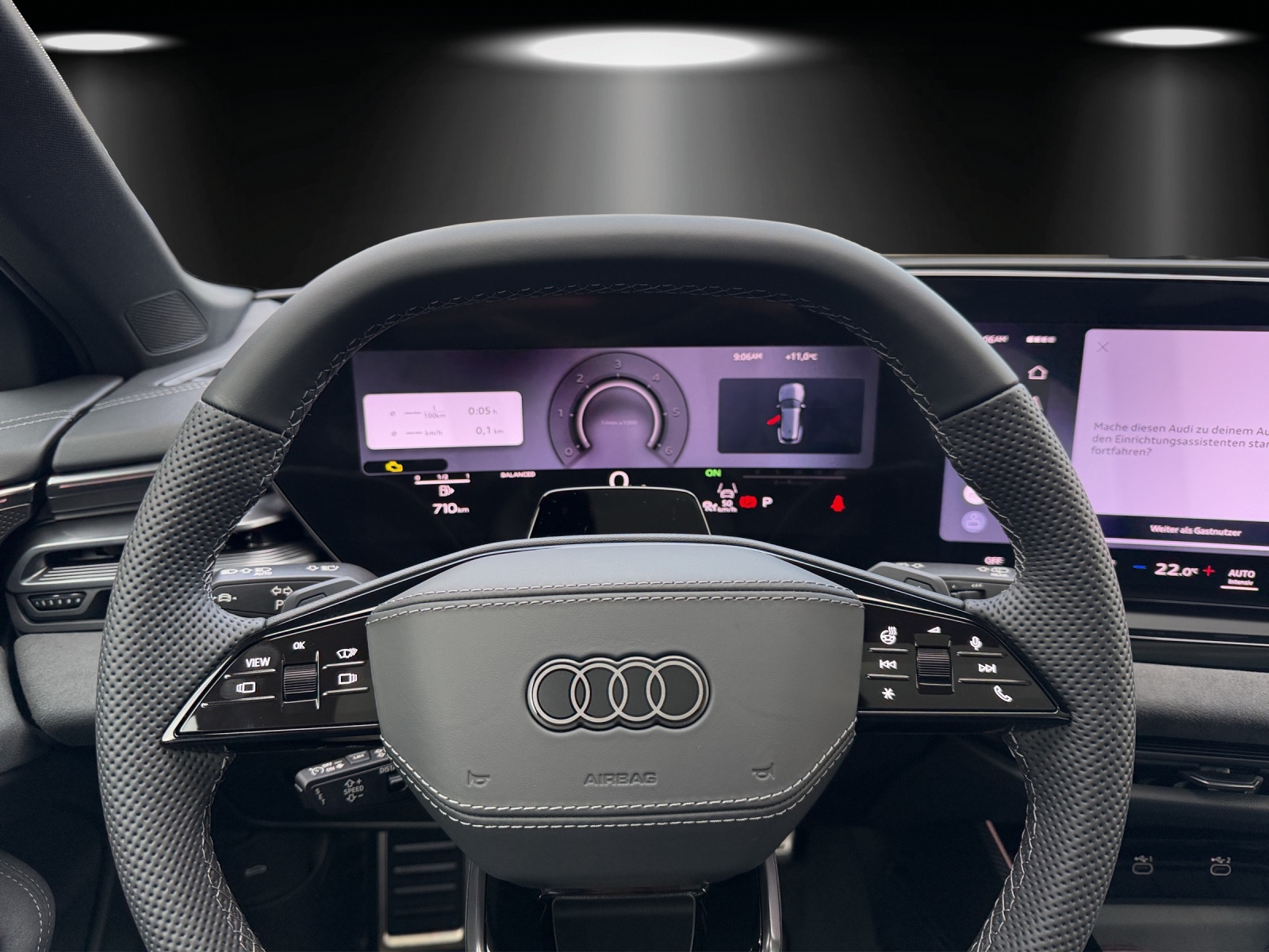 AUDI A6 allroad TDI quattro 220 kW S tronic-image-12