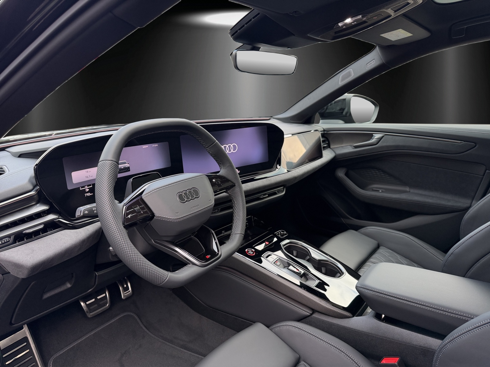 AUDI A6 allroad TDI quattro 220 kW S tronic-image-9