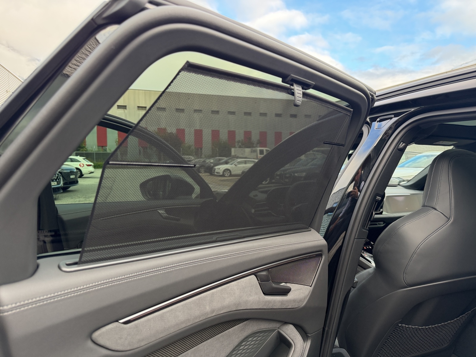 AUDI A6 allroad TDI quattro 220 kW S tronic-image-14