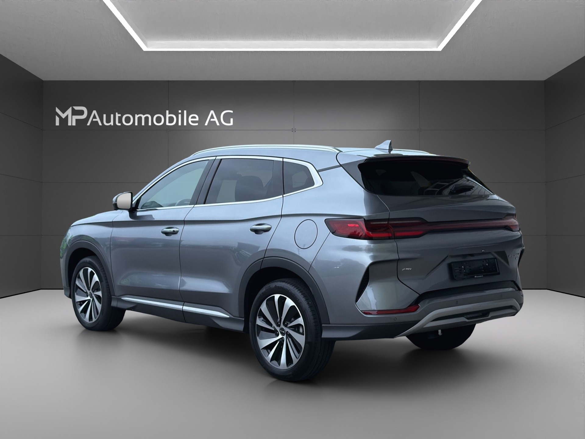 BYD Seal U DM-i Design AWD-image-4