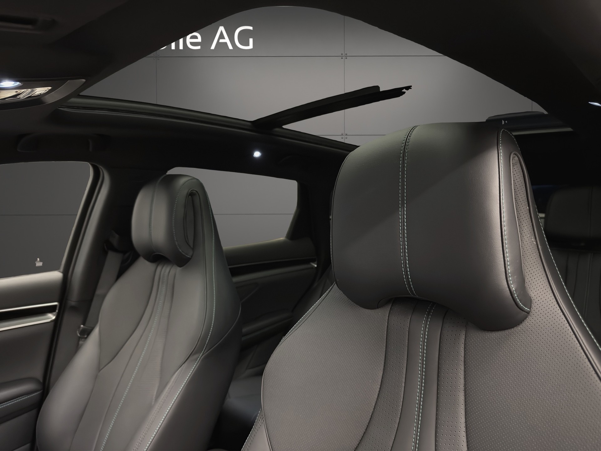BYD Seal U DM-i Design AWD-image-7
