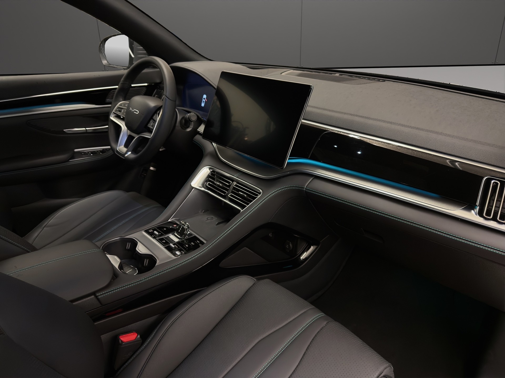 BYD Seal U DM-i Design AWD-image-11