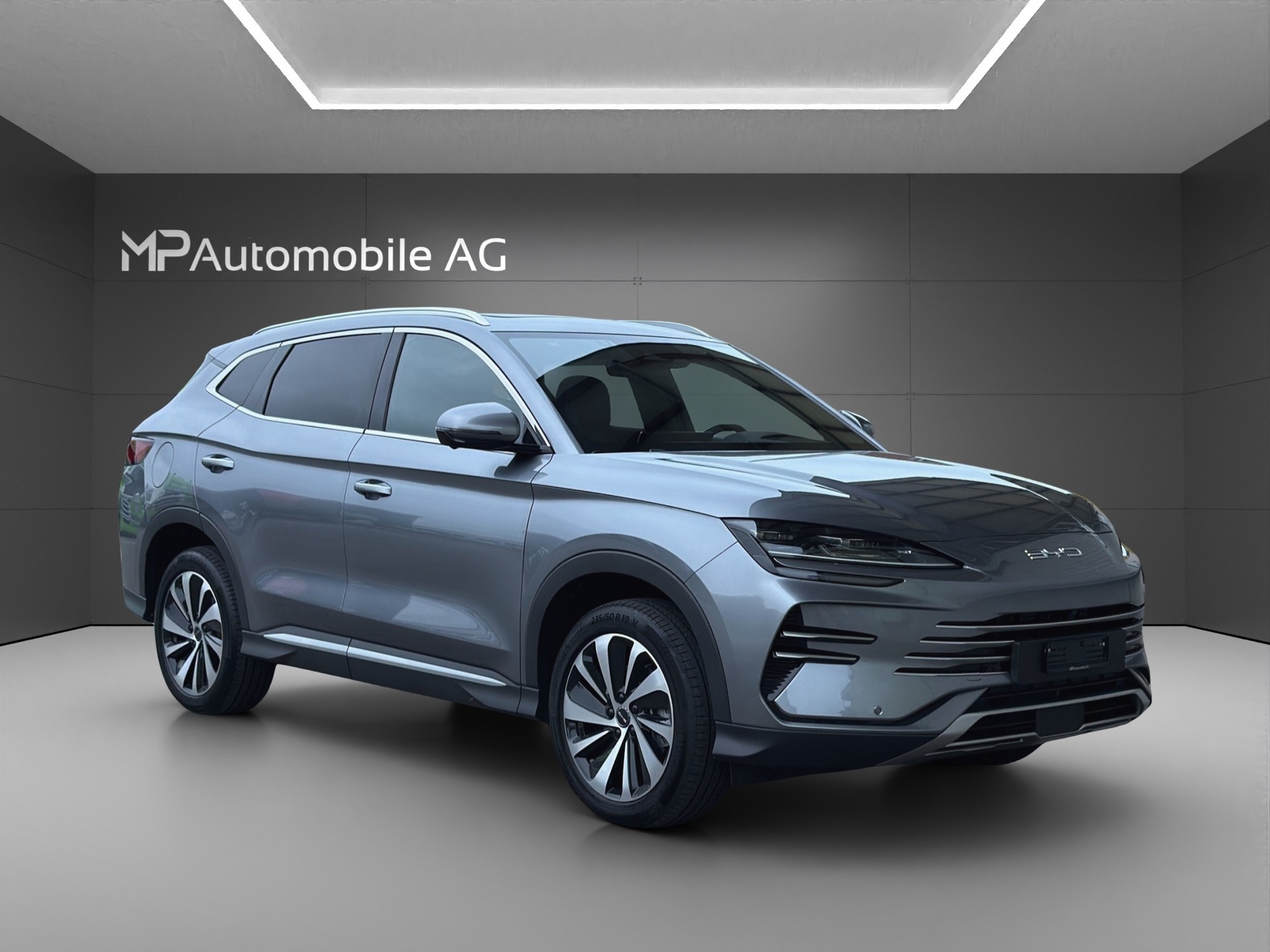 BYD Seal U DM-i Design AWD-image-1