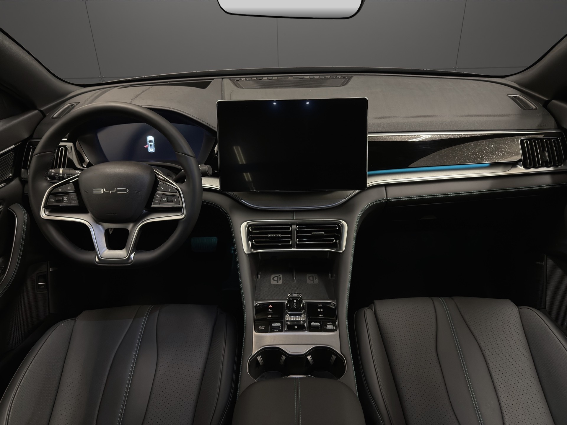 BYD Seal U DM-i Design AWD-image-12