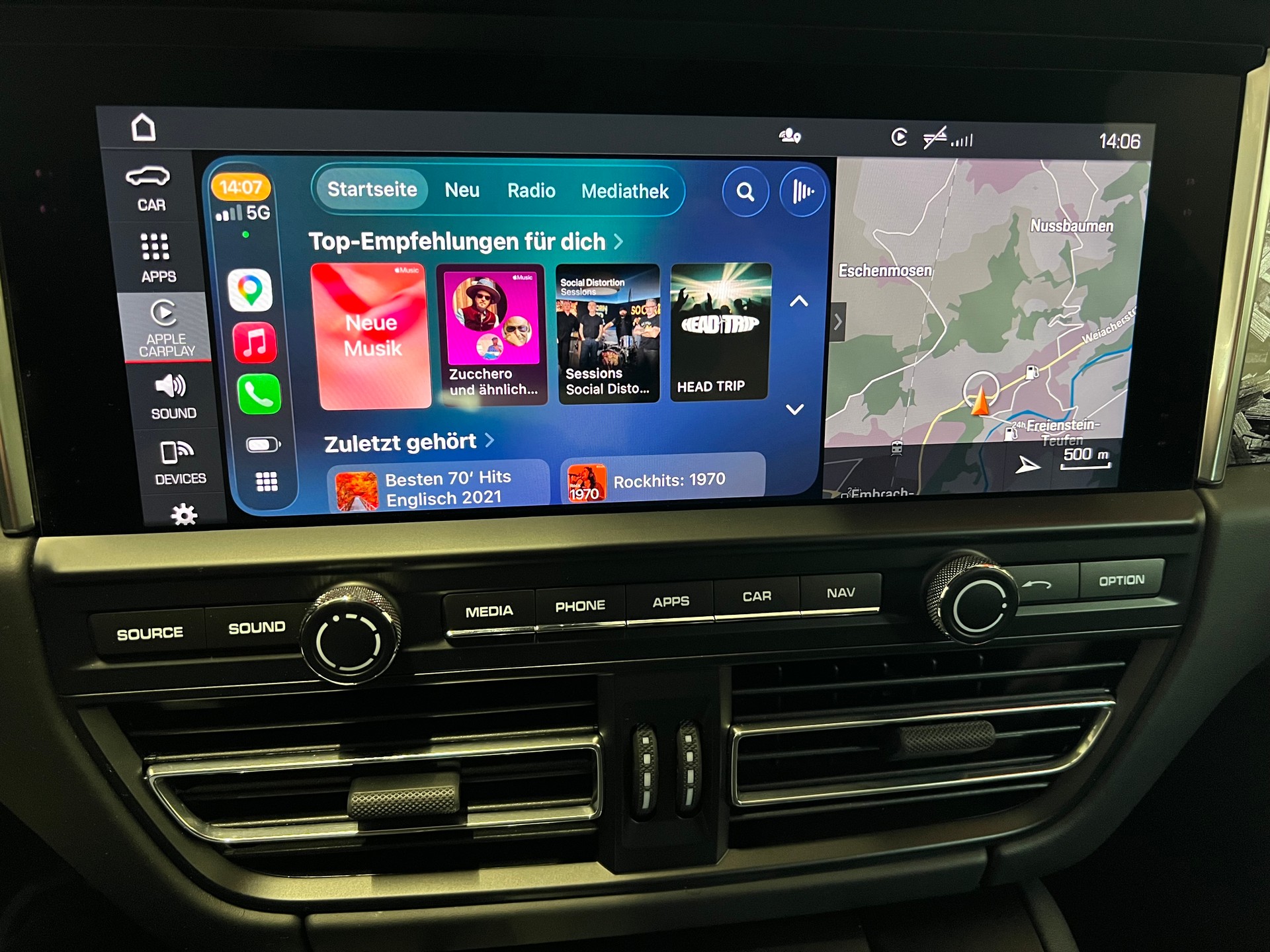 PORSCHE Macan Turbo PDK-image-12