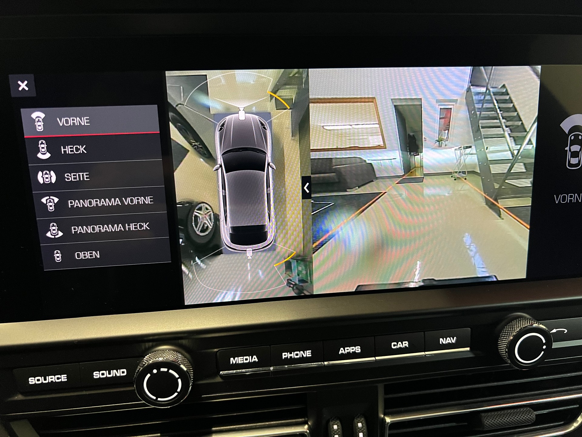 PORSCHE Macan Turbo PDK-image-13