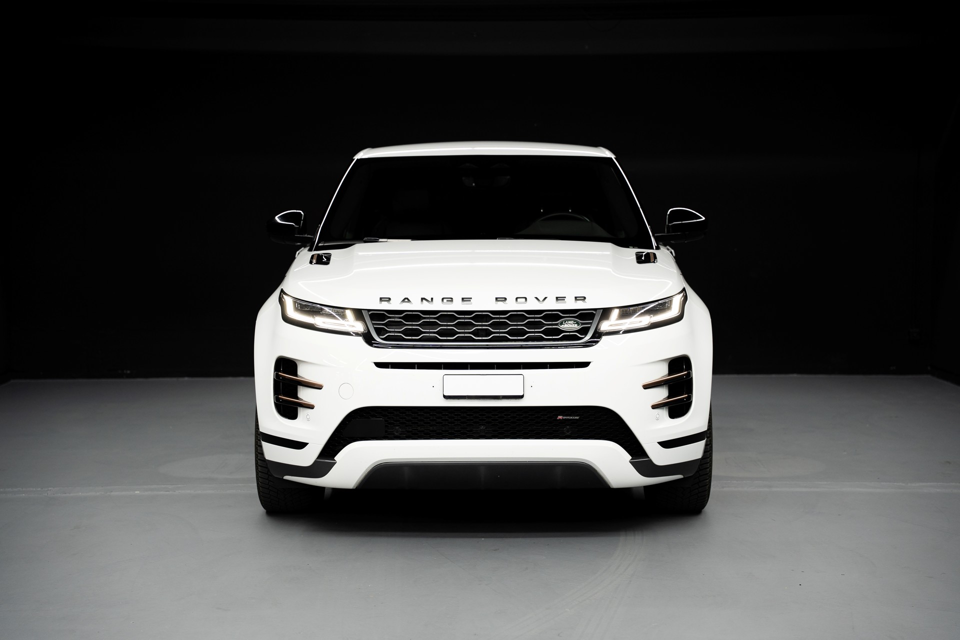 LAND ROVER Range Rover Evoque R-Dynamic P 200 SE AT9-image-1