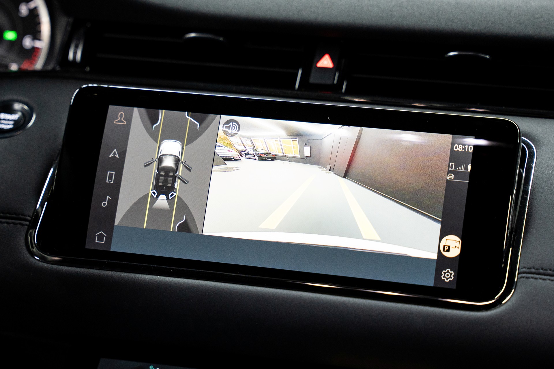 LAND ROVER Range Rover Evoque R-Dynamic P 200 SE AT9-image-12