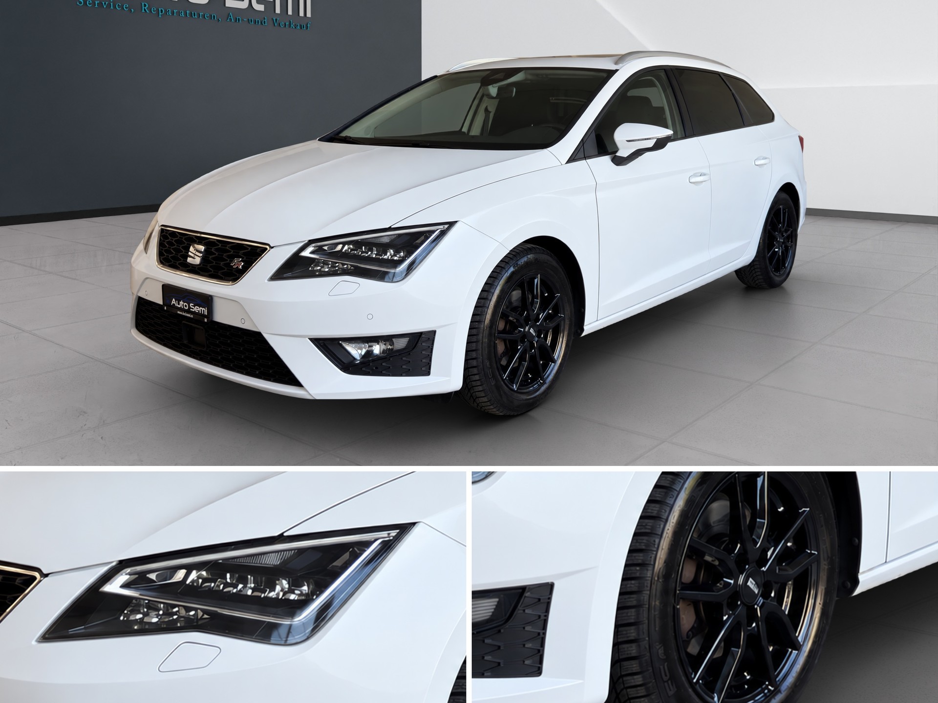 SEAT Leon ST 2.0 TDI Swiss FR 4Drive-image-8