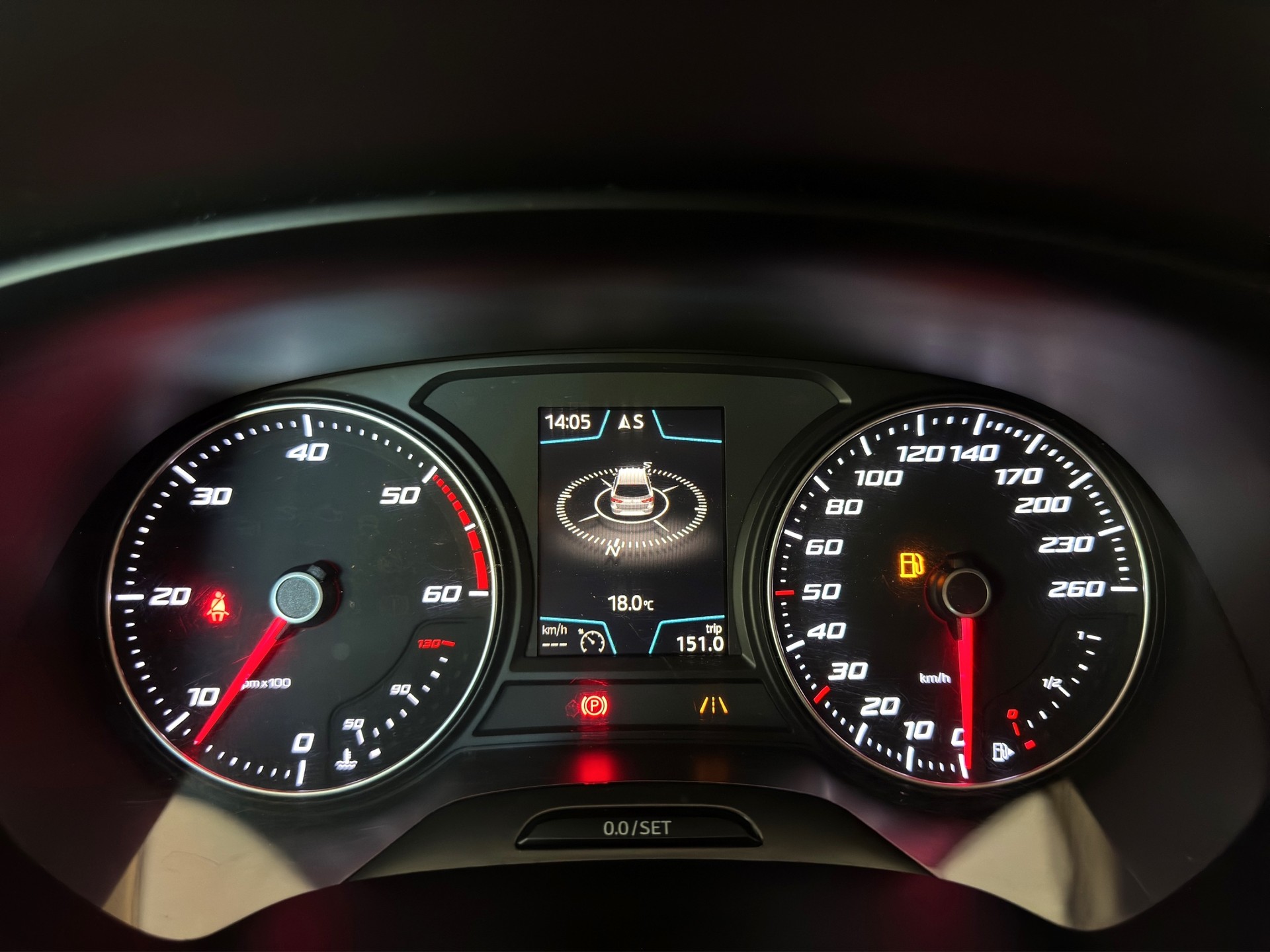 SEAT Leon ST 2.0 TDI Swiss FR 4Drive-image-15