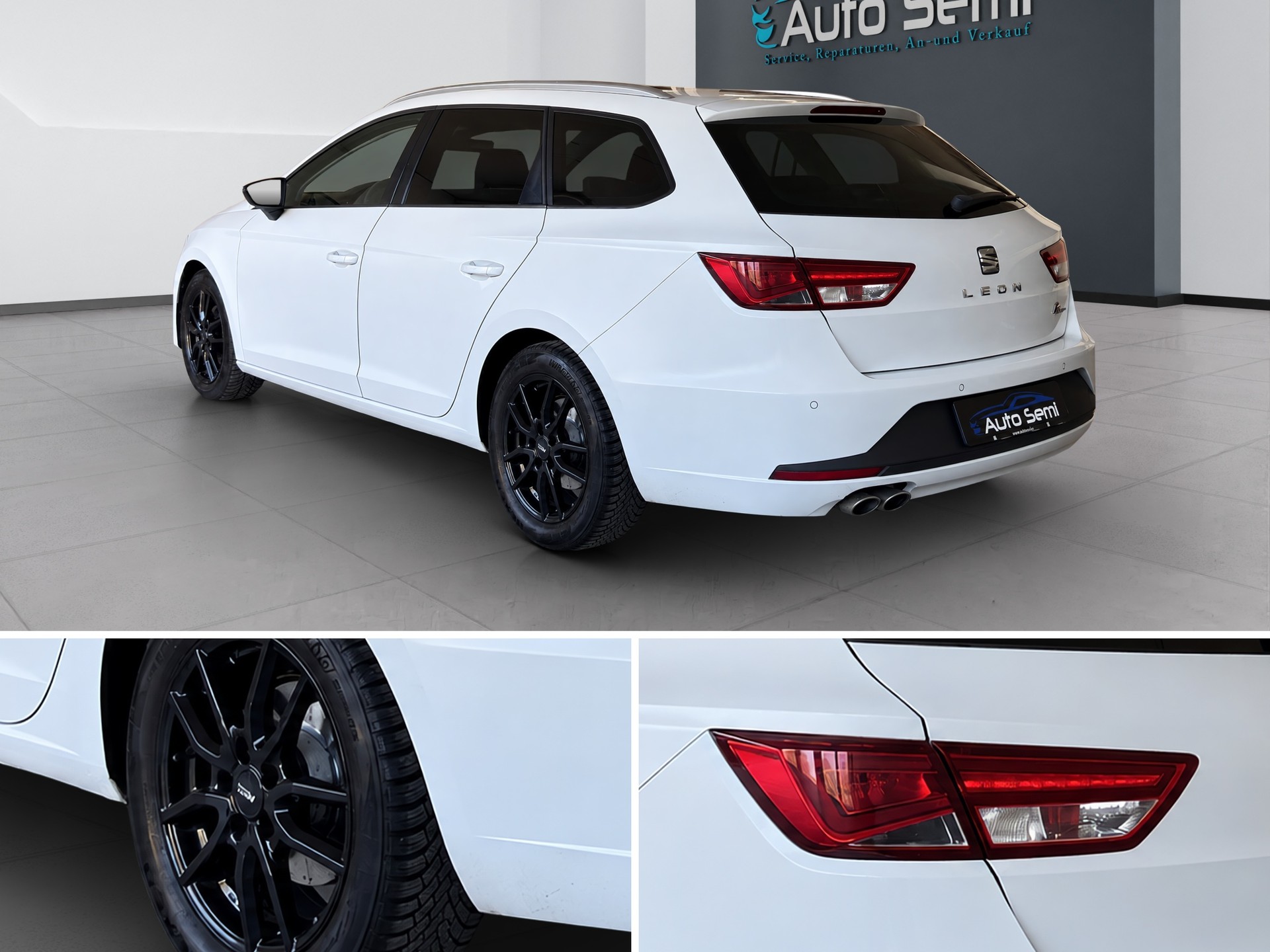 SEAT Leon ST 2.0 TDI Swiss FR 4Drive-image-18