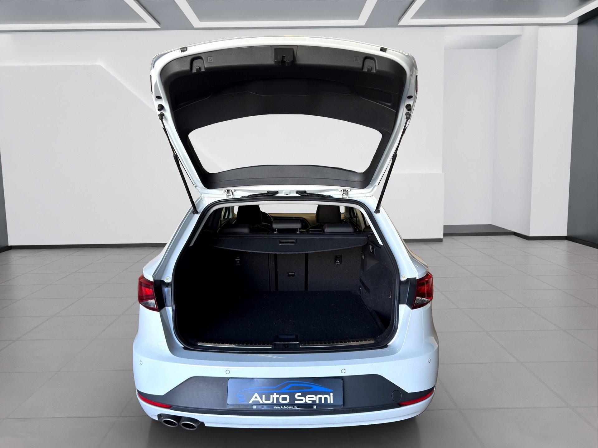 SEAT Leon ST 2.0 TDI Swiss FR 4Drive-image-19