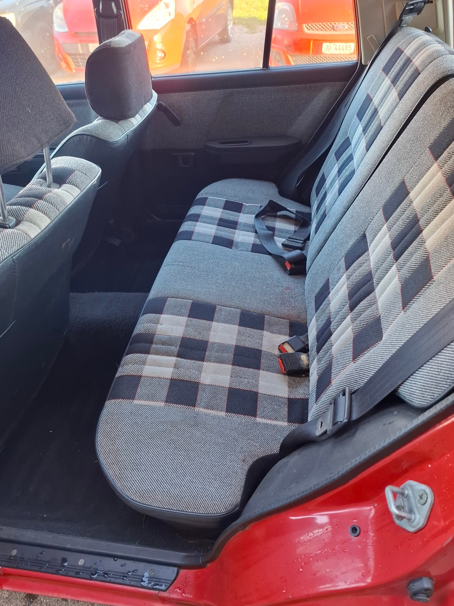 TOYOTA Tercel 1500 GL 4x4-image-6