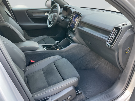 VOLVO C40 Rech P8 Twin Ultimate-image-6