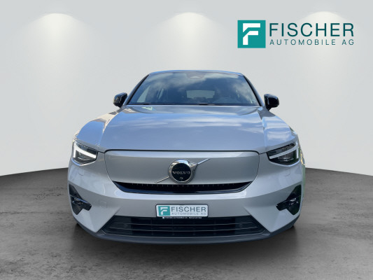 VOLVO C40 Rech P8 Twin Ultimate-image-2