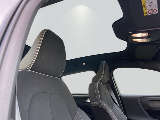 VOLVO C40 Rech P8 Twin Ultimate-image-7