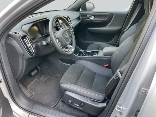 VOLVO C40 Rech P8 Twin Ultimate-image-10